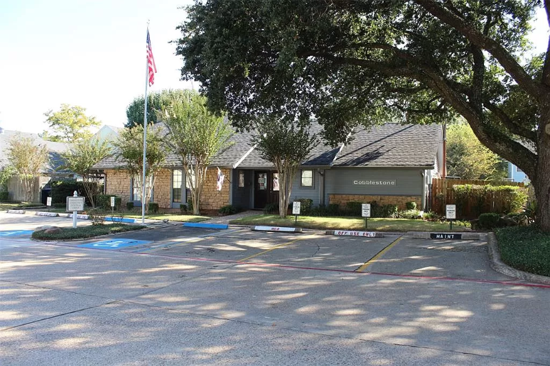Shreveport Townhome: 258 Settlers Park Dr