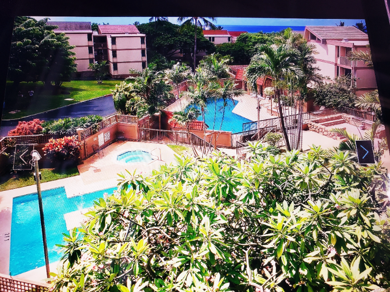 Oahu Condo: 84 786 Ala Mahiku Street