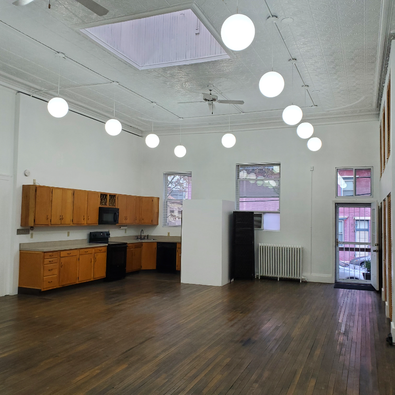 Pittsburgh Other: 1704 Mary St