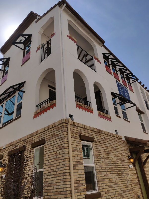 San Jose Townhome: 2732 Sorano Ct.