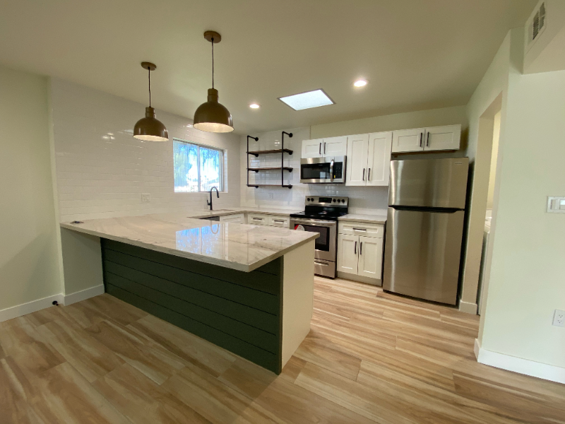 Sun City Condo: 10351 W Peoria Ave