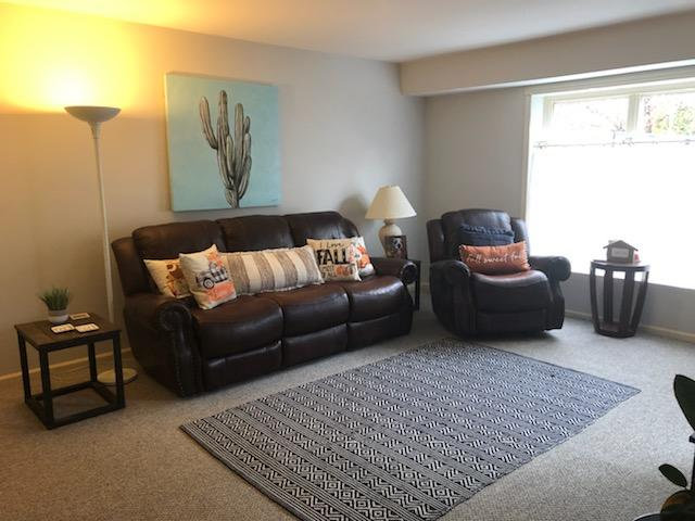 Bethlehem Townhome: 798 Briarstone Rd