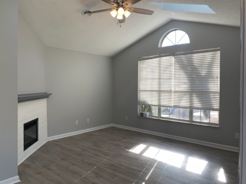Knoxville House: 1508 Spelling Way