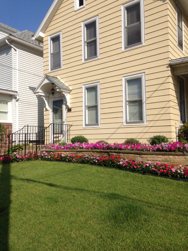 Bloomsburg Apartment: 215 West 4th st.