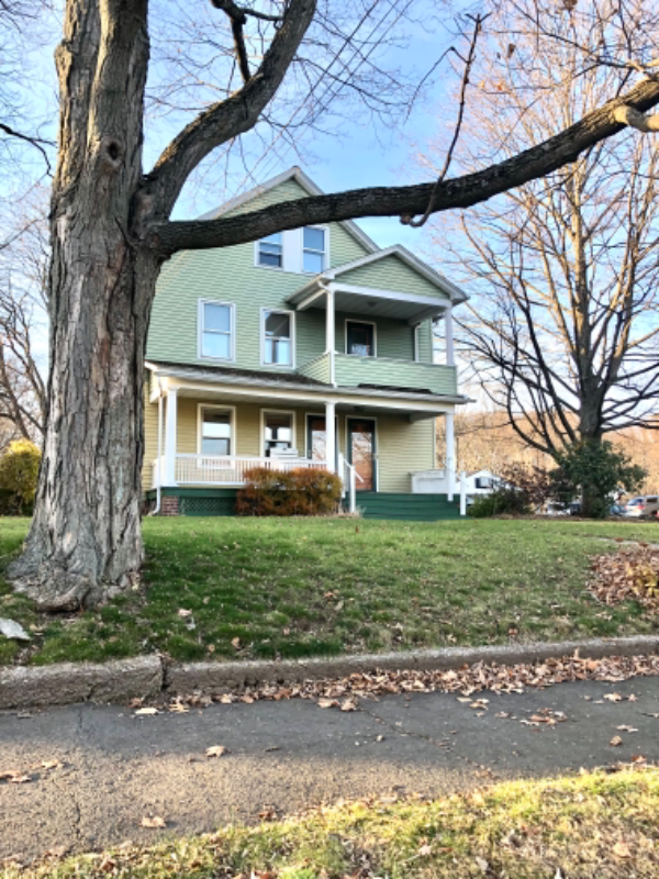 Plantsville Multiplex: 236 Summer Street