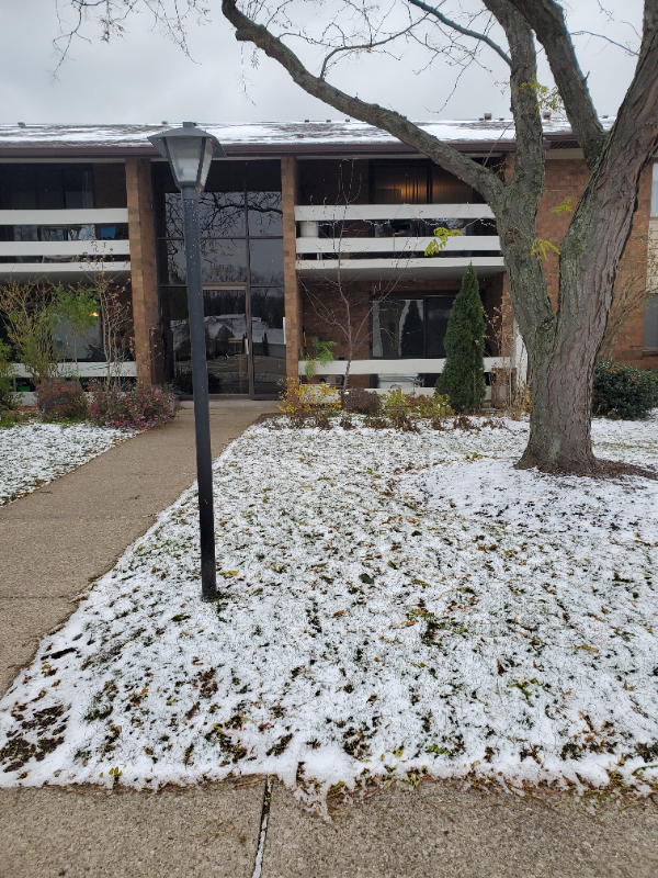 Willoughby Condo: 1263 Lost Nation Rd