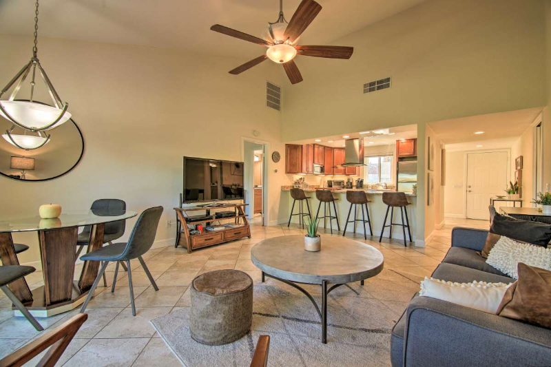 Palm Desert Condo: 40395 Pebble Beach Cir