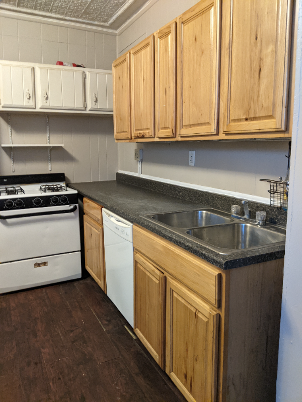 Oswego Apartment: 56 Liberty St.
