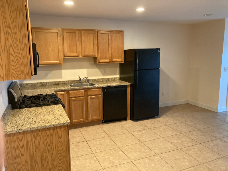 Milton Apartment: 9 Jenna Lane