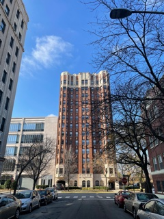 Chicago Condo: 5346 S Cornell Ave