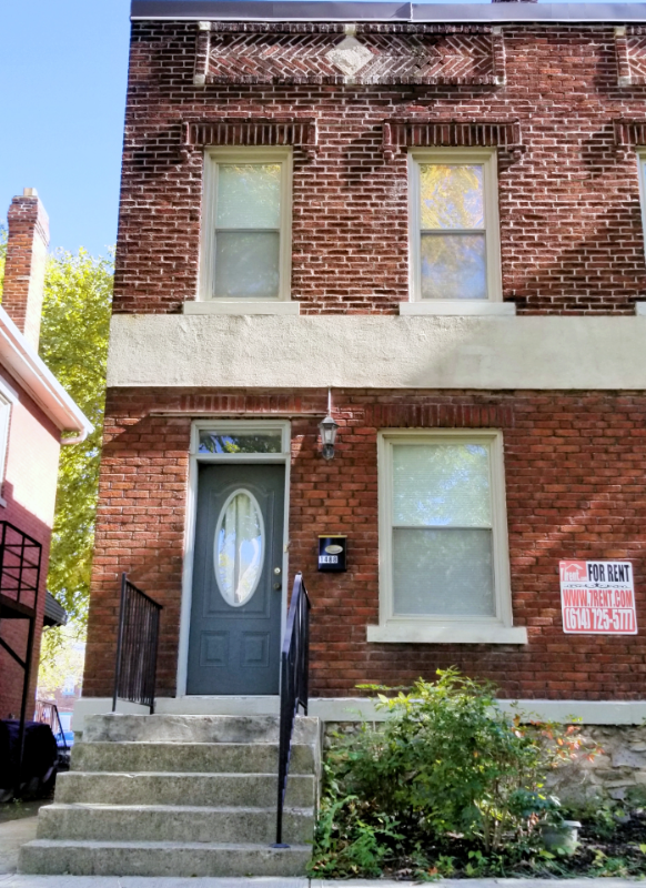 Columbus Apartment: 1488 Michigan Ave