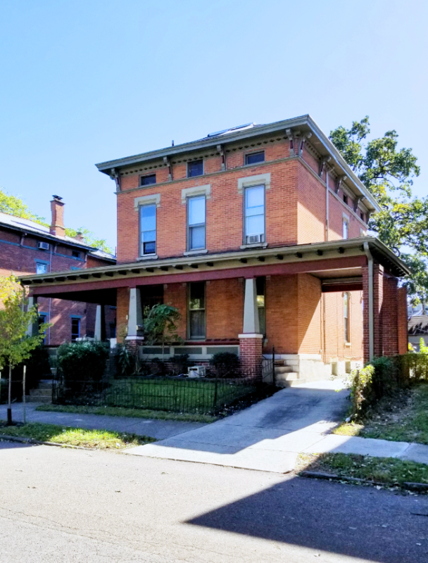 Columbus Apartment: 65 Smith Pl