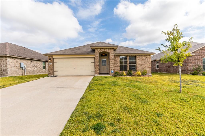 Lorena House: 3004 Skinner Dr