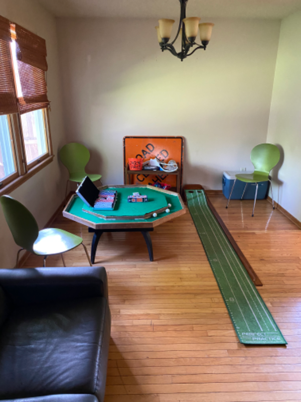 Fort Collins House: 3312 Sam Houston Cir