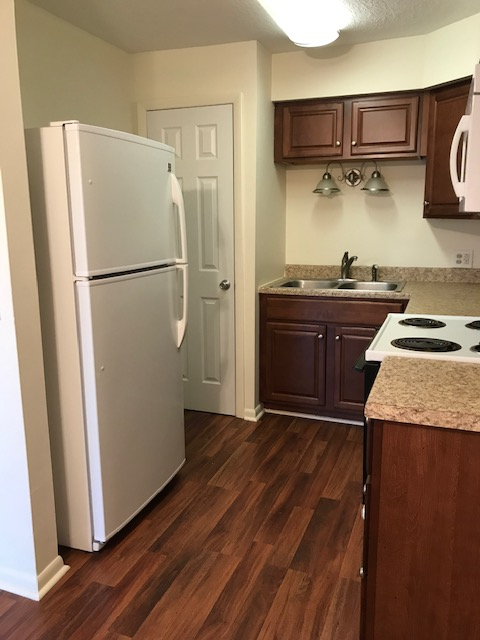 Findlay Apartment: 634 W Foulke Ave