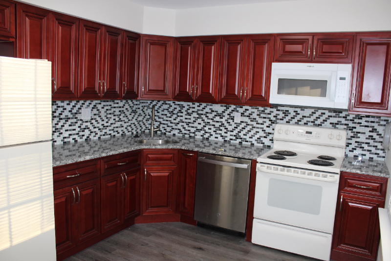 Yardley Multiplex: 1691B Bluebird Dr
