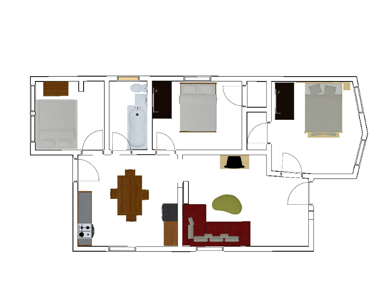 Paterson Multiplex: 23 Doremus St