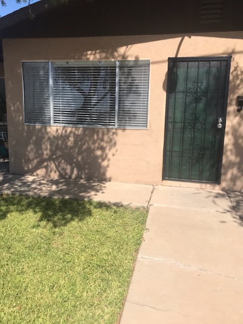 Calexico Apartment: 926 Emerson Ave