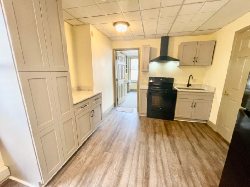 Gettysburg Apartment: 33 York St
