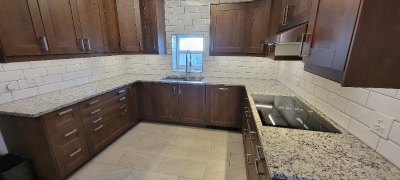Denver House: 710 Stuart Street