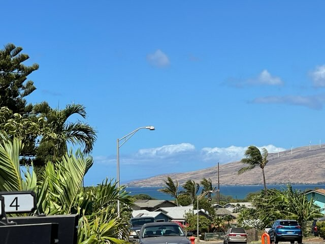 Kihei House: 354 Kaiwahine Street