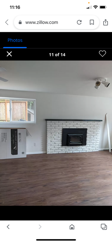 Shoreline House: 529 N 179th Pl