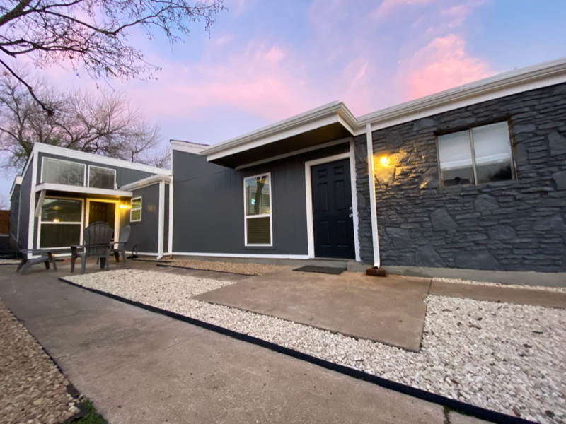 Austin Other: 4411 Teri Road