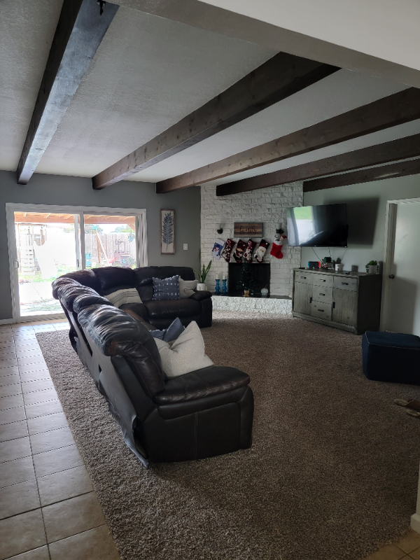Orcutt House: 1293 ken ave