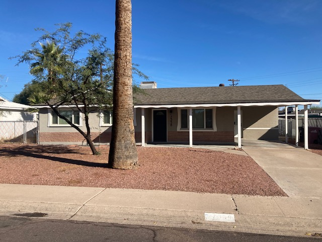 Scottsdale House: 7358 E Mcklinley
