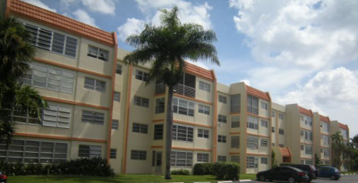 Lauderhill Condo: 2501 NW 41 AVENUE