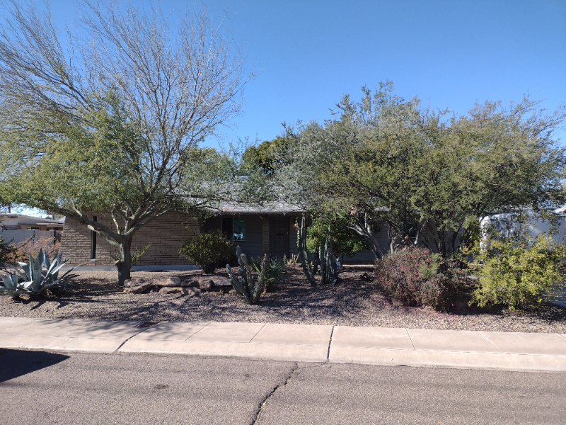 Phoenix House: 11212 North 32nd Street