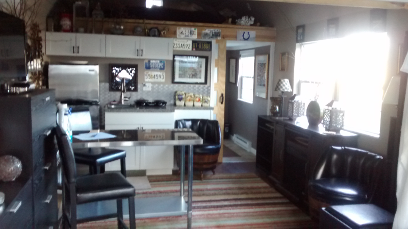 Mooresville Other: 9 East Keller Hill Road