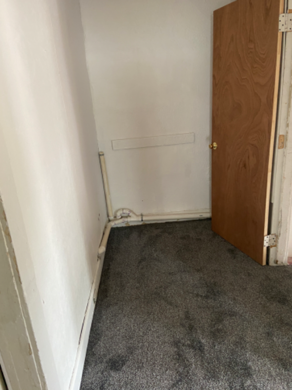 Bennington Apartment: 103 County St