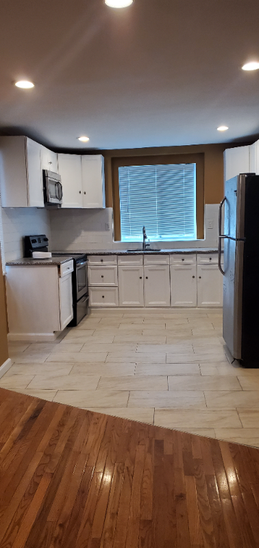 Philadelphia House: 1742 Belfield Ave