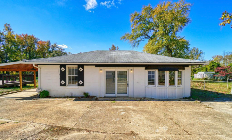 Fort Washington Apartment: 10215 Livingston Rd