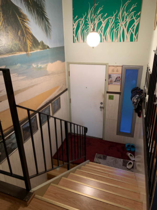 Daly City House: 4581 Callan Blvd
