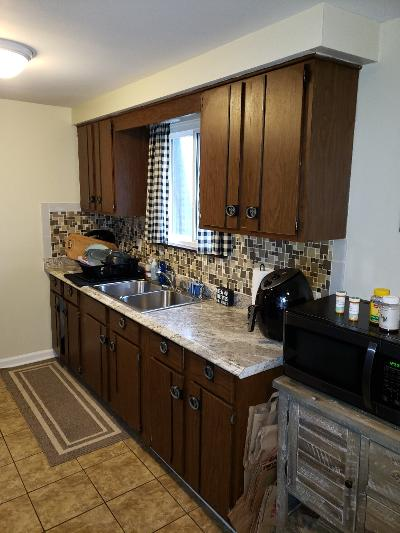 North Tonawanda Apartment: 206 Mead St