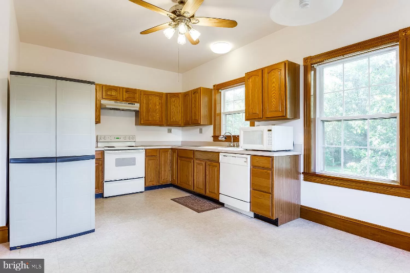 Nanjemoy Apartment: 3030 Baptist Church Rd, Nanjemoy MD