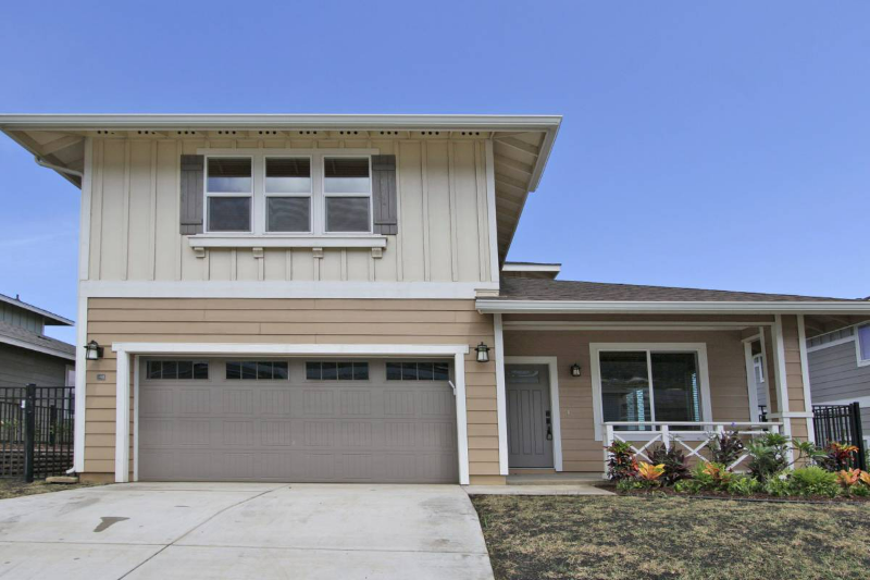 Wailuku House: 148 Ka Ikena Loop