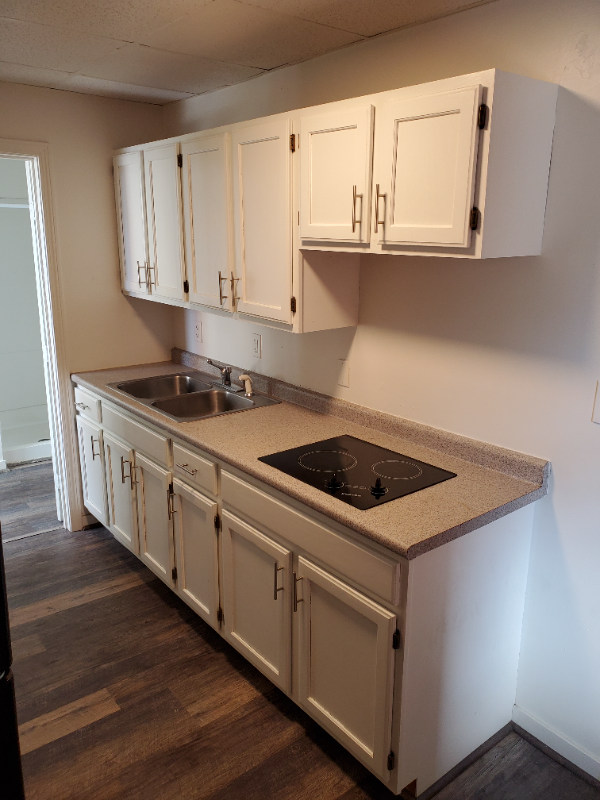 Manchester Apartment: 41 Manchester St