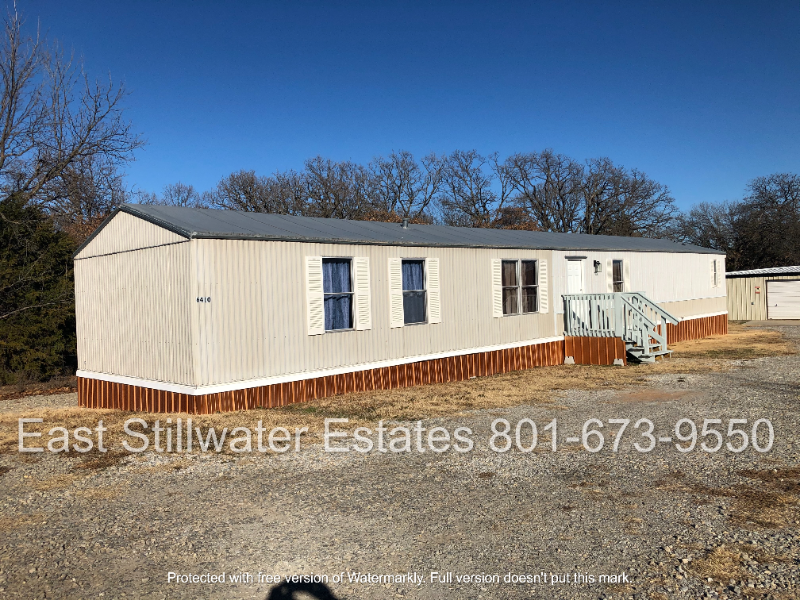 Stillwater Other: 6410 E McElroy Rd
