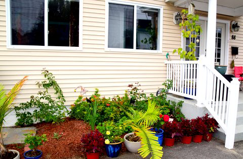 Old Orchard Beach Condo: 88 Saco Ave