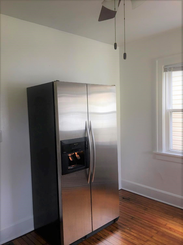 Columbus Townhome: 2621 N 4th St