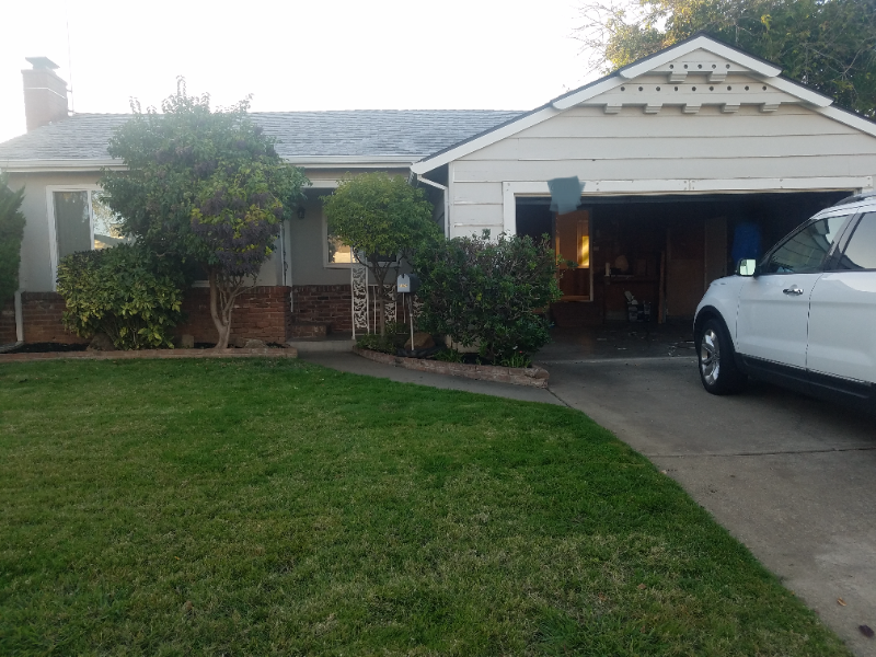 Sacramento House: 6308 45th St