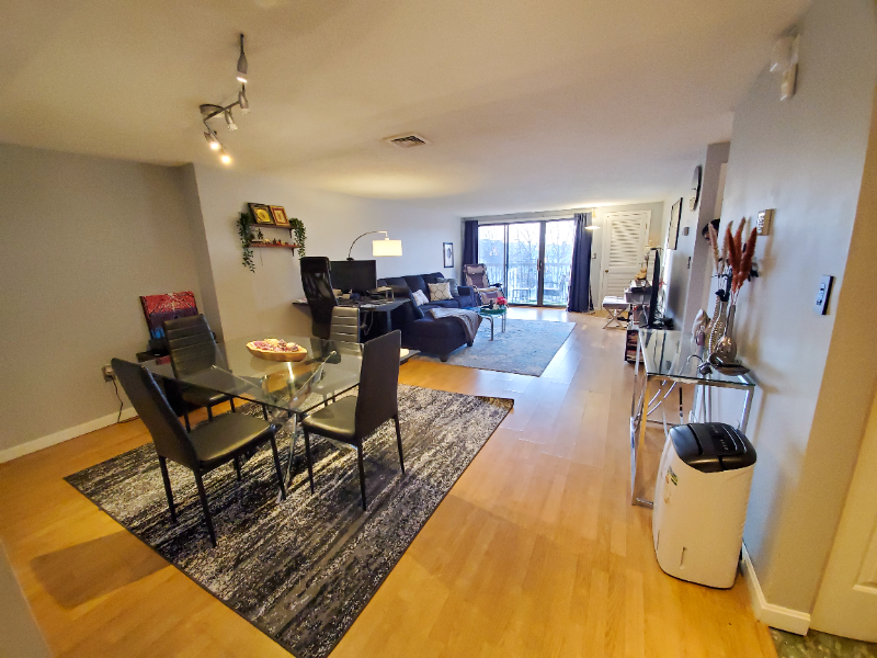 Medford Apartment: 8 9th street