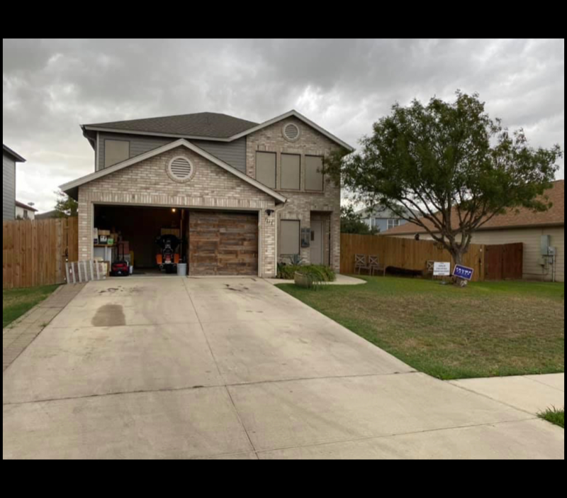 New Braunfels Other: 1113 Stone Branch