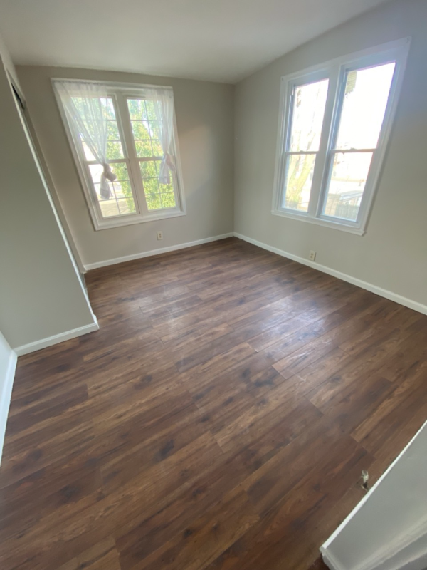 Washington Townhome: 3632 11th Street NW