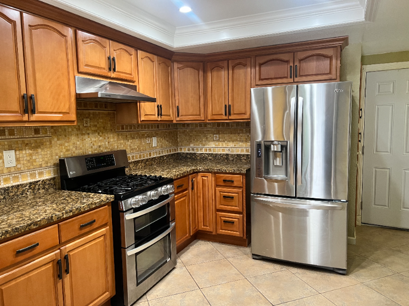 Fremont House: 3842 Cardinal Ter