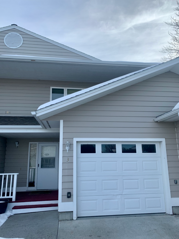 Bozeman Townhome: 104 S Yellowstone Ave