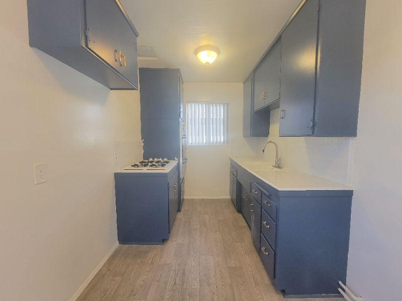 Redondo Beach Apartment: 2516 Vanderbilt Ln